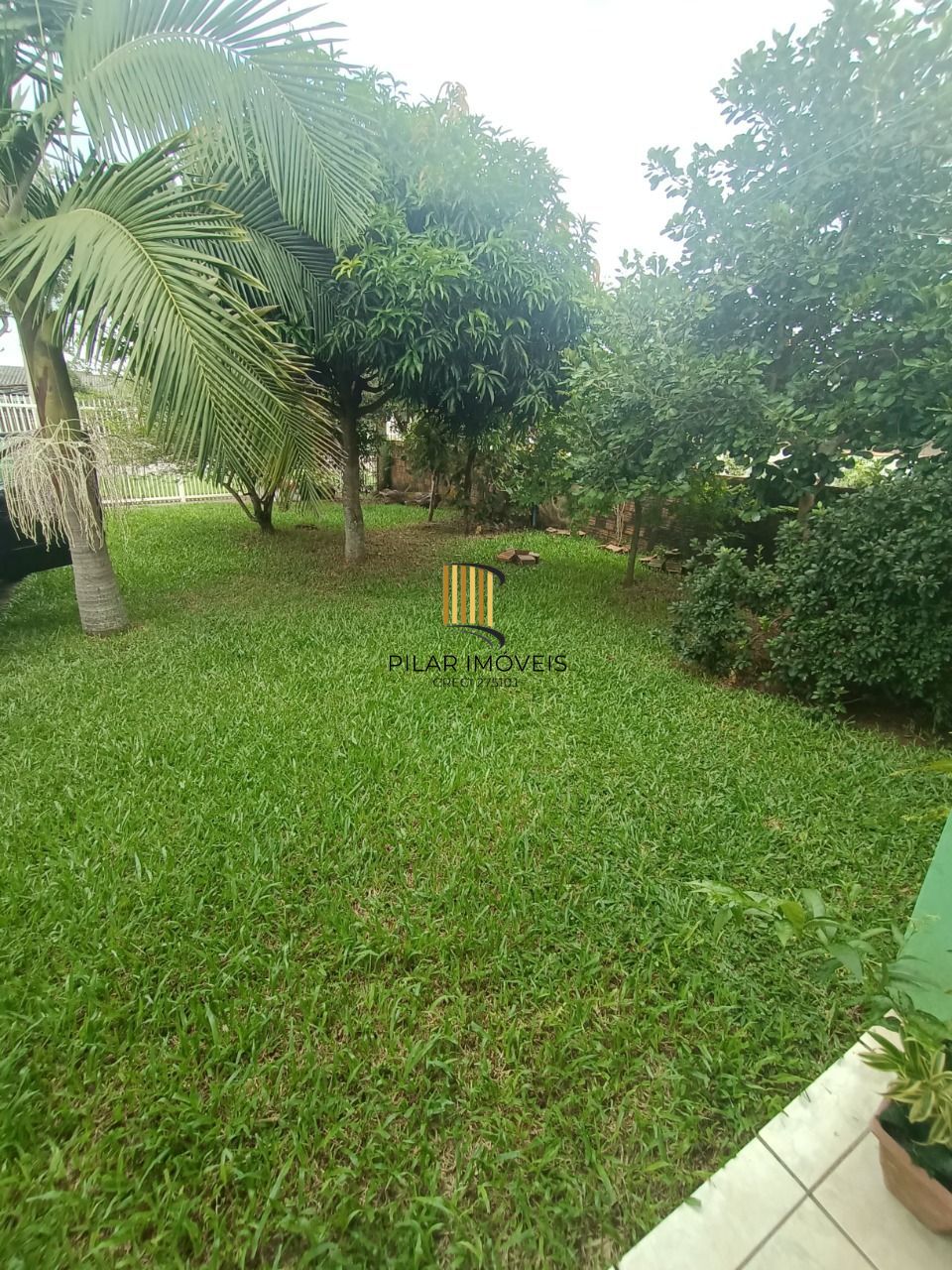 Casa 3 Dormitório(s) Bairro florida