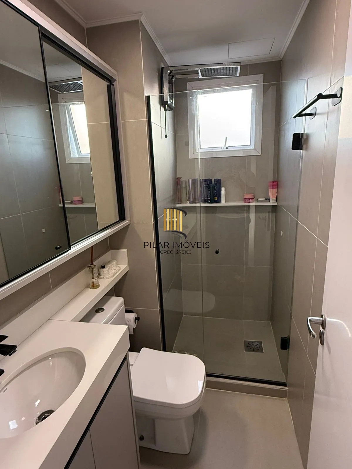 Apartamento 2 dormitorios