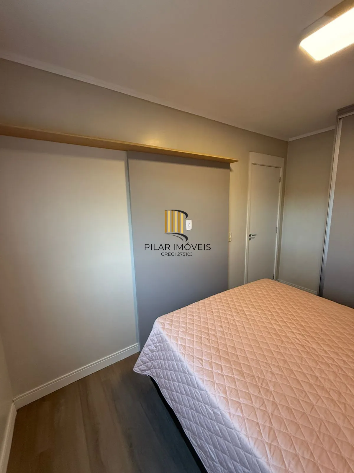Apartamento 2 dormitorios