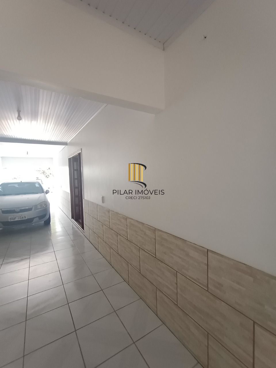 Casa 3 dormitorios com 1 suite