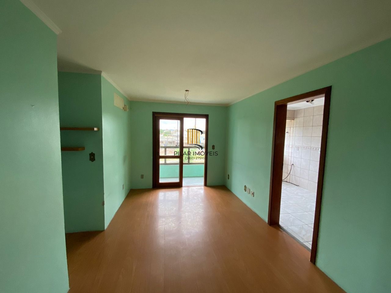 Apartamentos com 3 Dormitórios