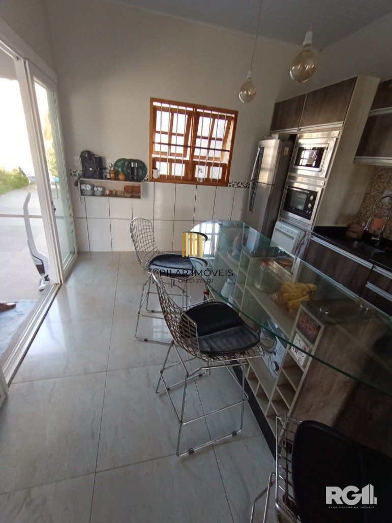 Casa 2 Dormitório(s) Bairro Jardim Dos Lagos