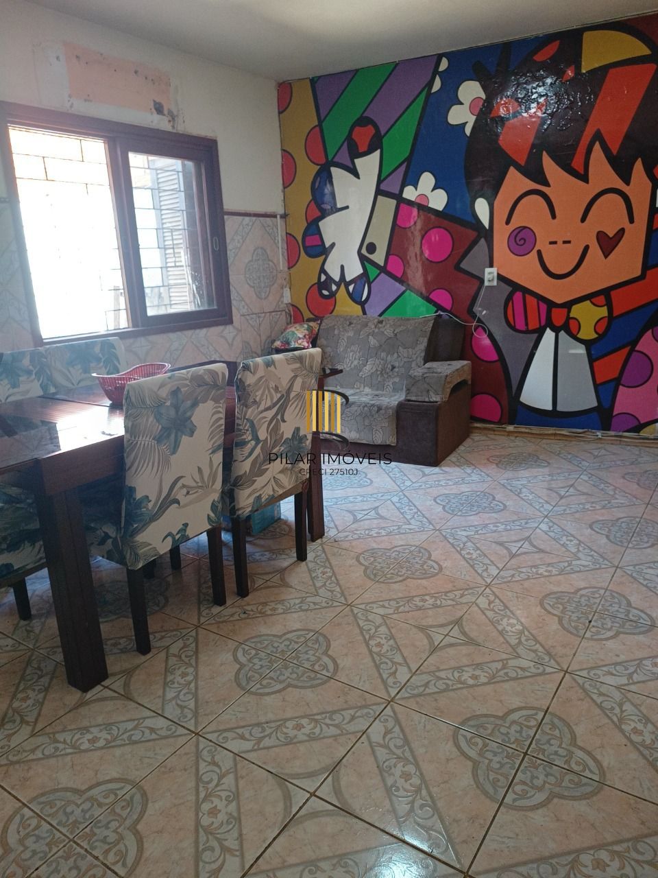 Casa 3 dormitorios