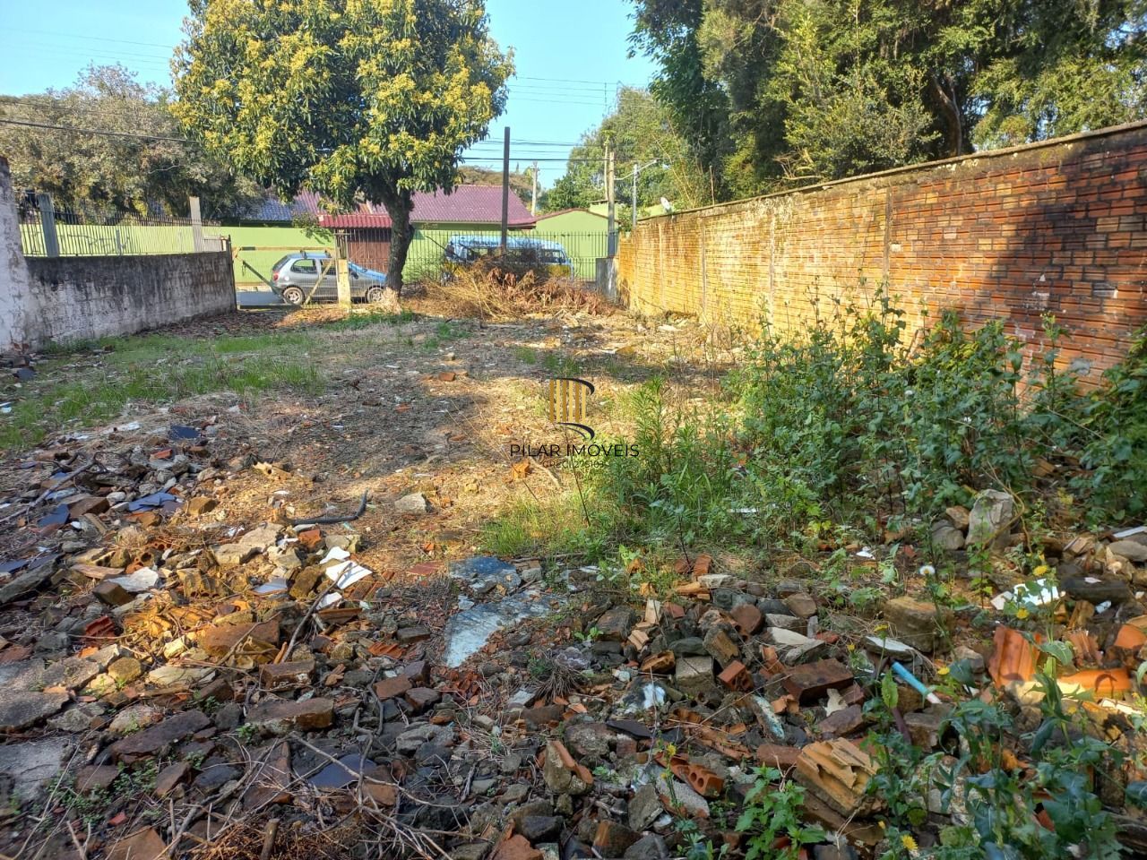 Terreno na Florida