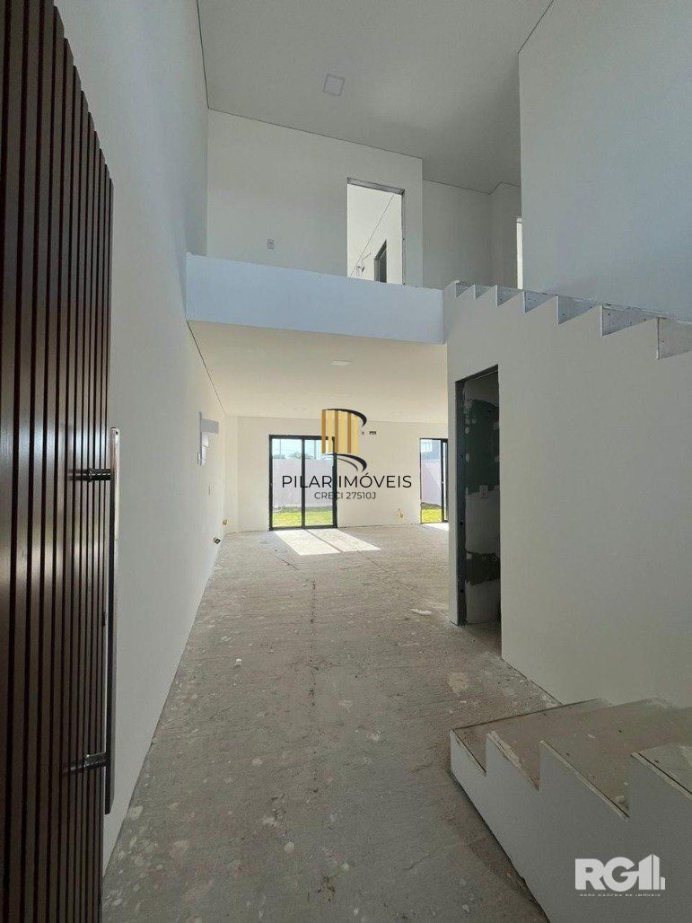 Casa em Condominio