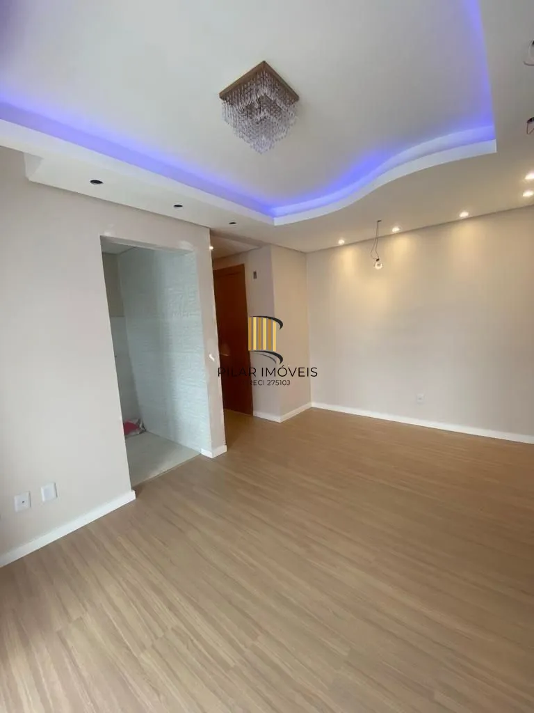 Apartamento 2 dormitorios