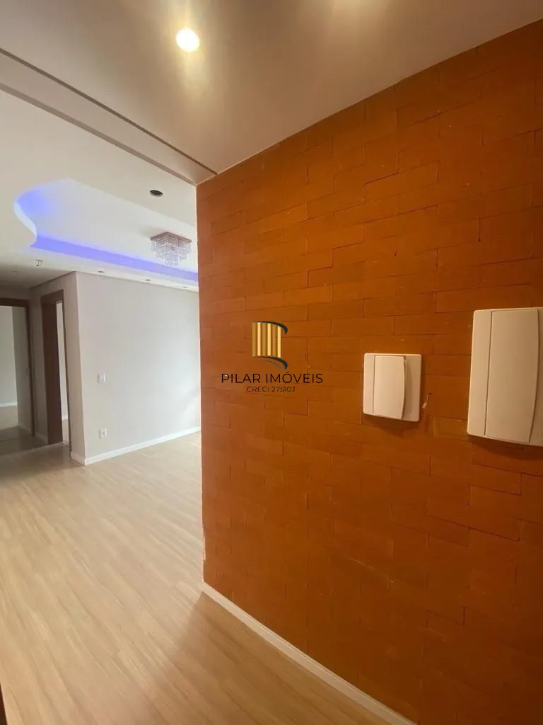 Apartamento 2 dormitorios