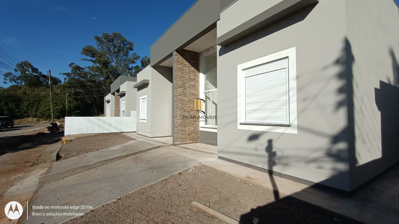 Casas 2 e 3 Dormitorios - Pilar Imóveis