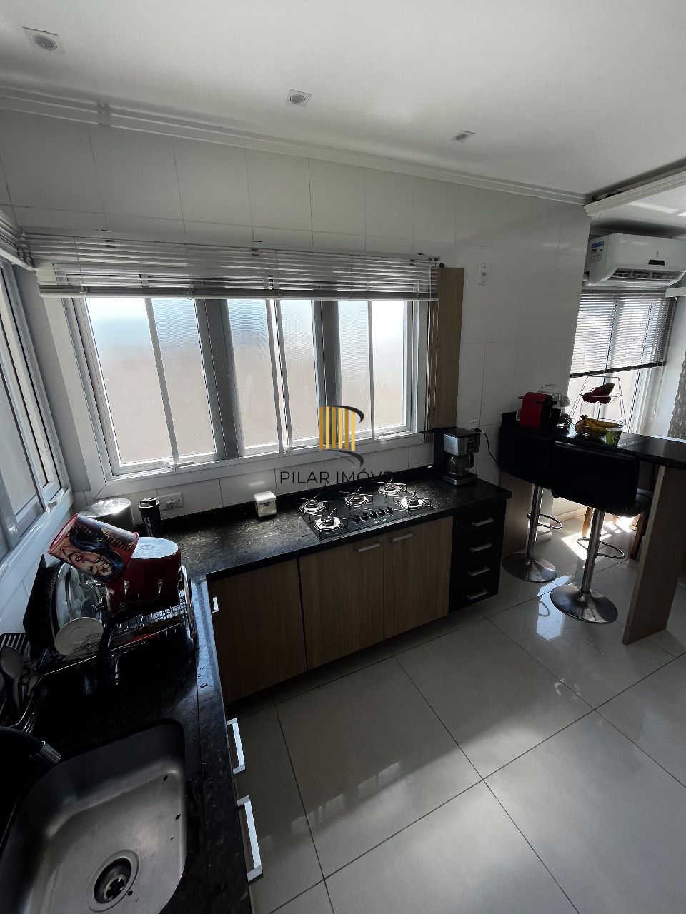 Casa de excelente padrão construtivo