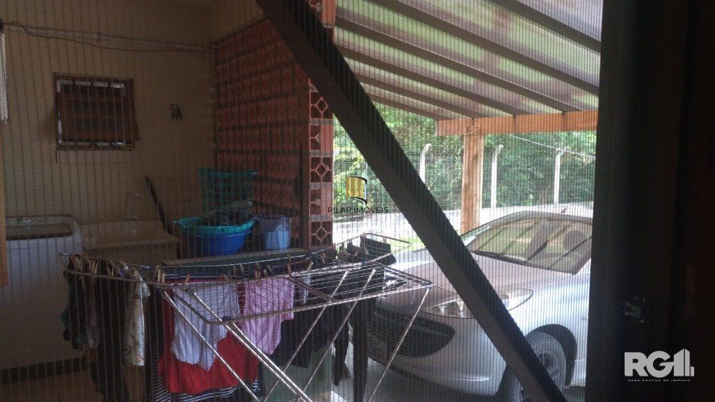 Casa 3 Dormitório(s) Bairro Lageado