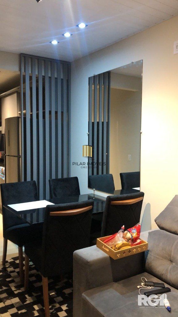 Casa 2 Dormitório(s) Bairro Jardim Iolanda