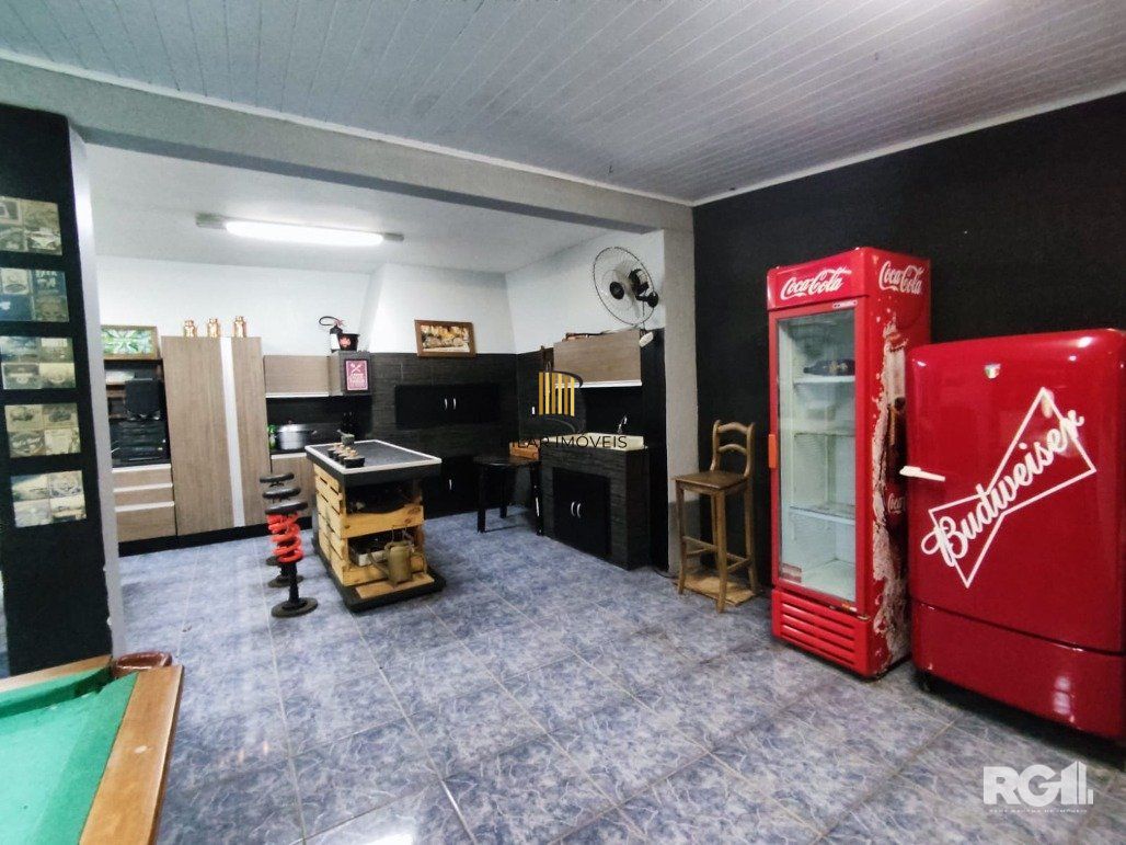 Casa 4 Dormitório(s) Bairro Alegria