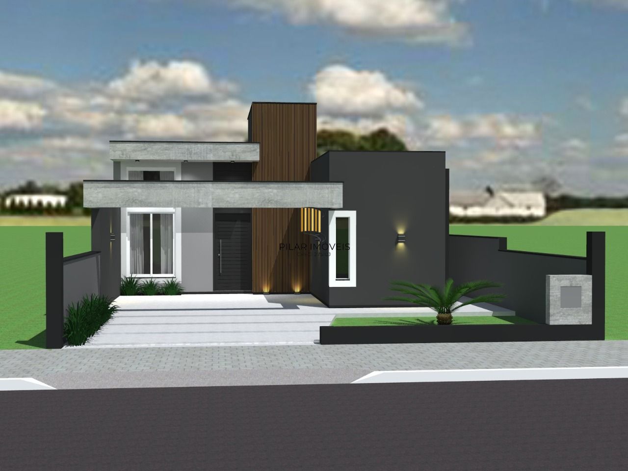 Apartamentos com 3 Dormitórios com piscina