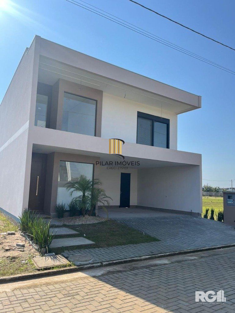 Casa em Condominio