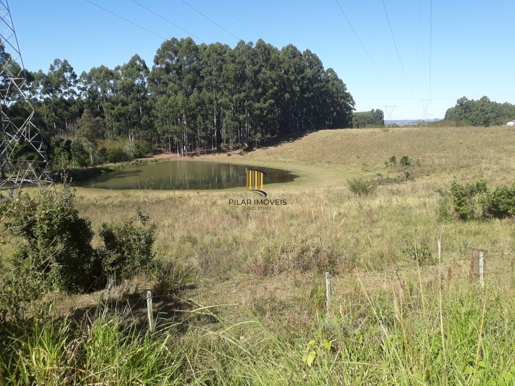 Area Comercial Rural