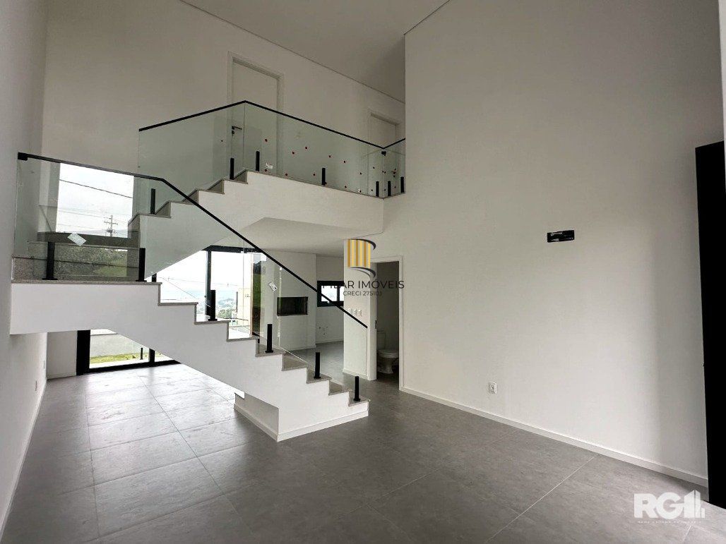 Casa em condominio fechado
