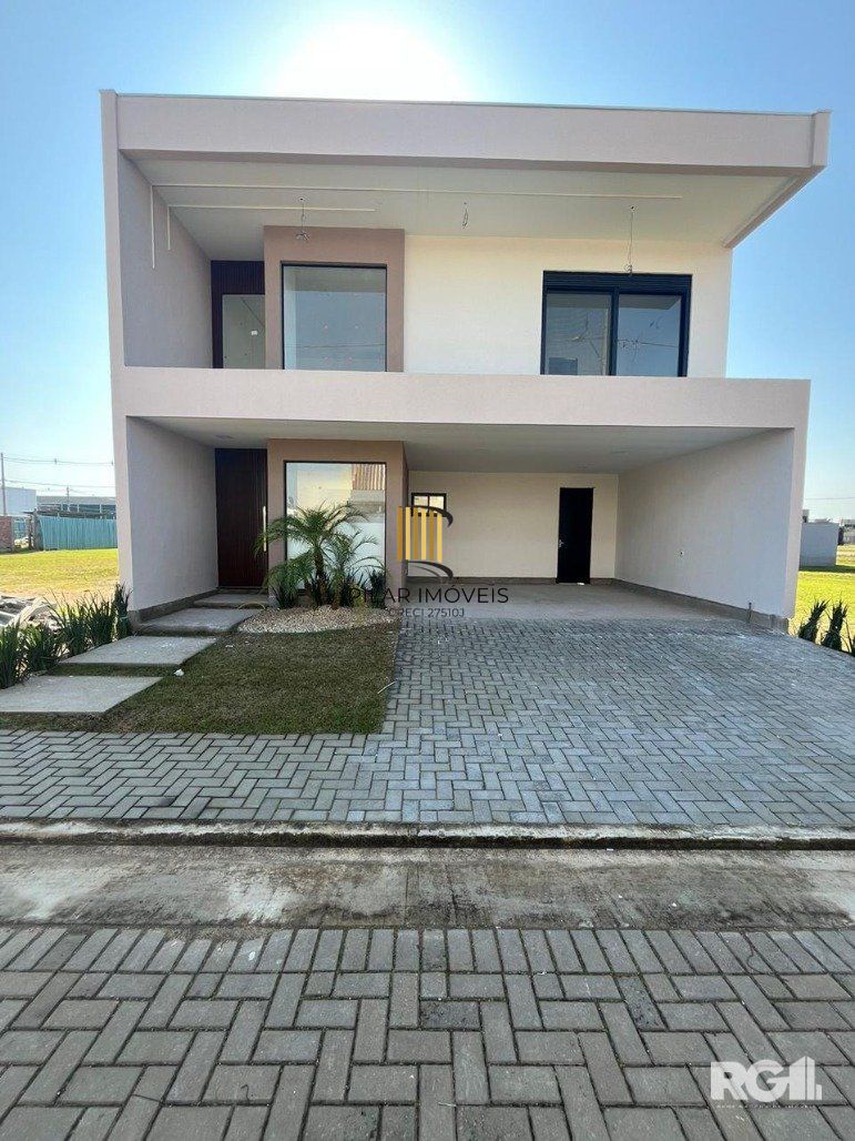Casa em Condominio - Pilar Imóveis