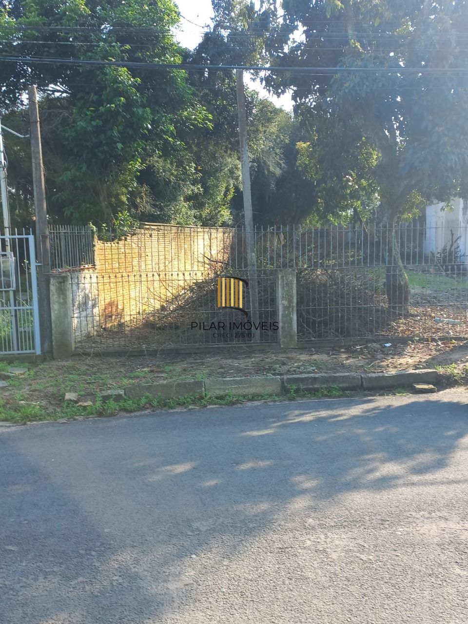 Terreno na Florida - Pilar Imóveis