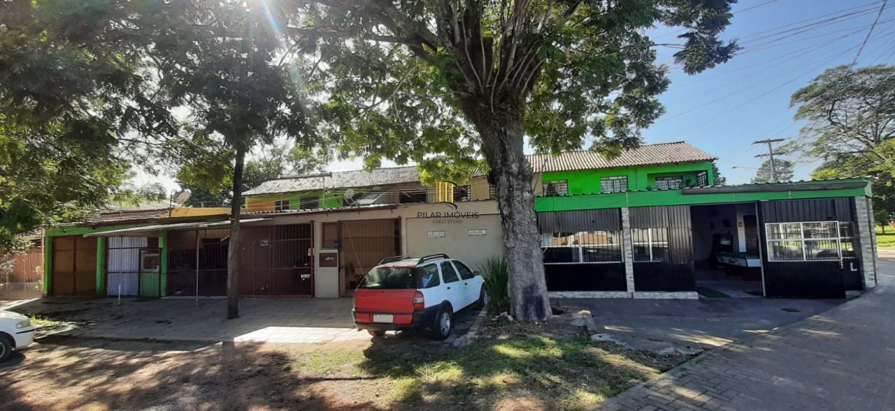 Predio comercial