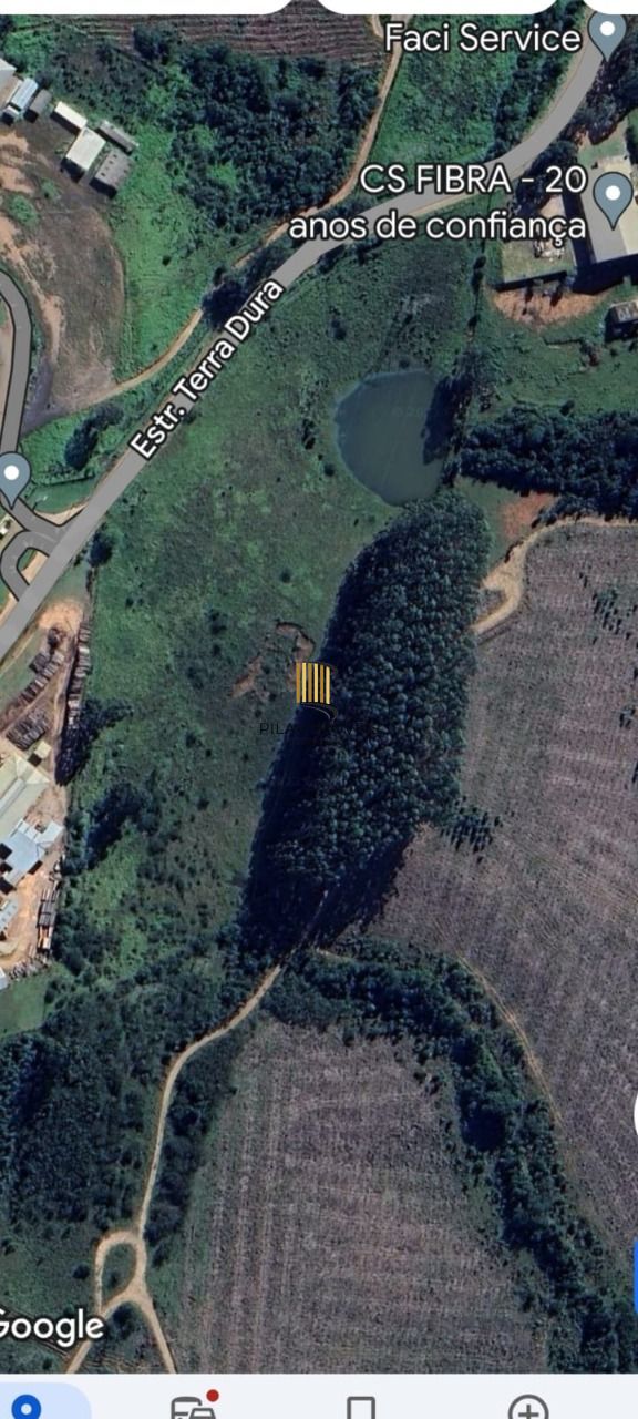 Area Comercial Rural - Pilar Imóveis
