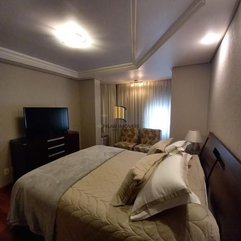 Apartamentos com 3 Dormitórios