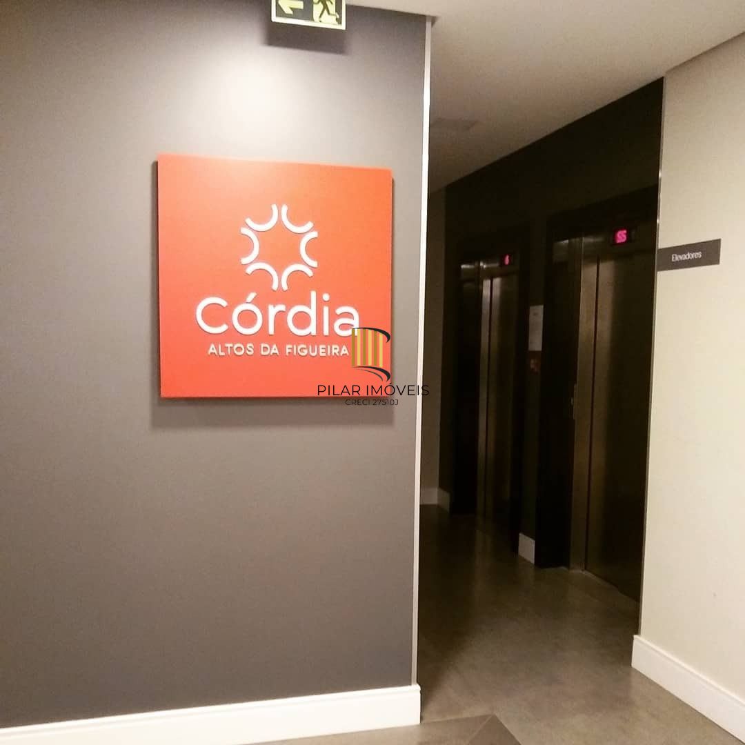Apartamentos com 2 e 3 Dormitórios
