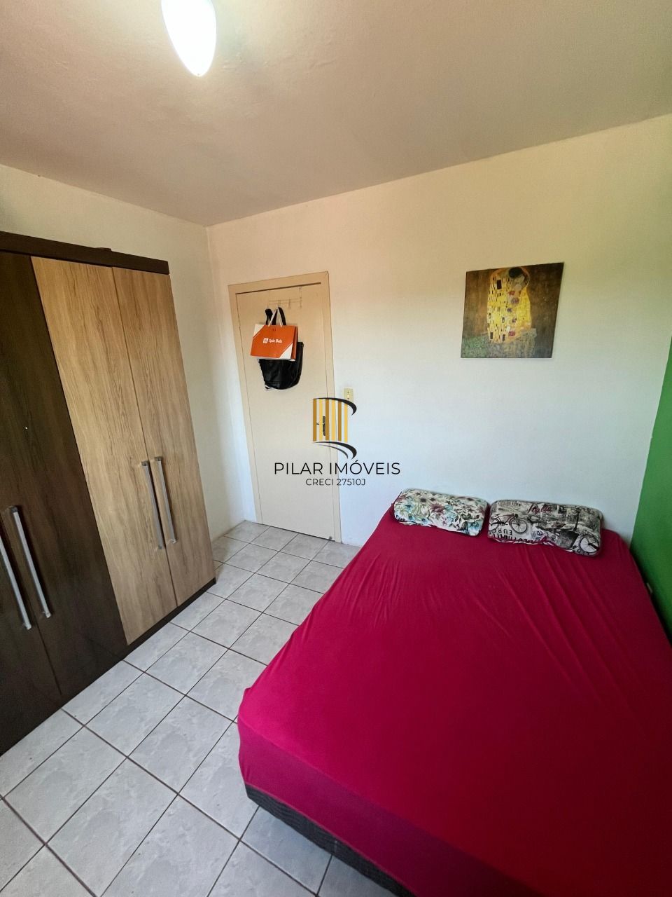 Sobrado Com 2 dormitorios