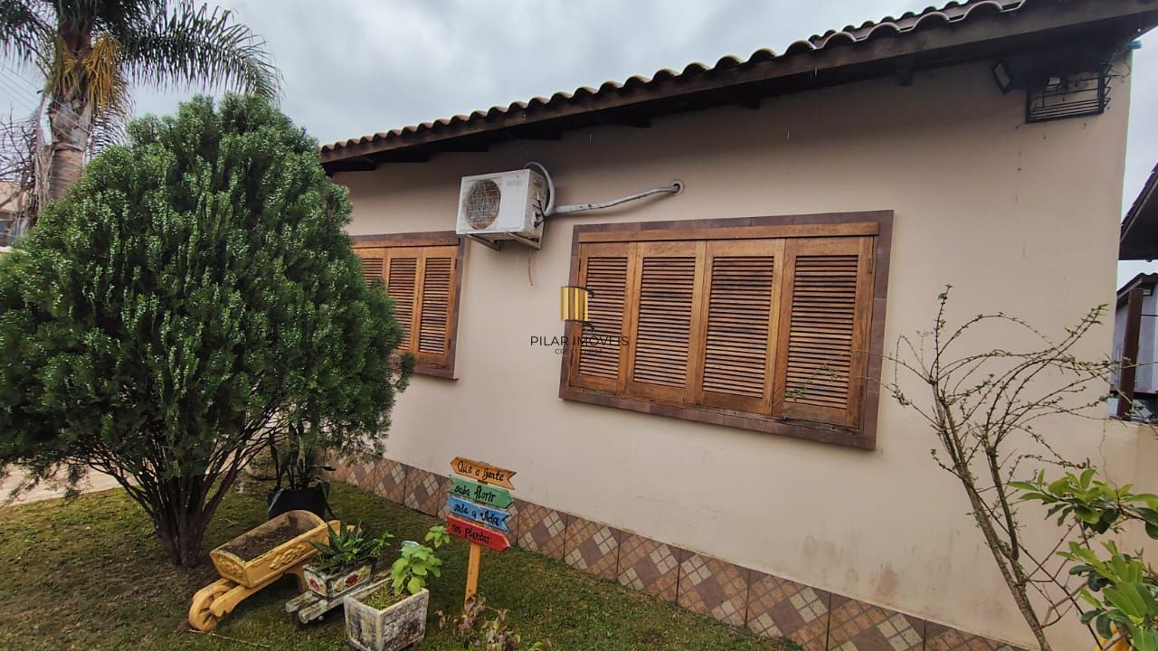 Casa com 2 quartos à venda - Pilar Imóveis