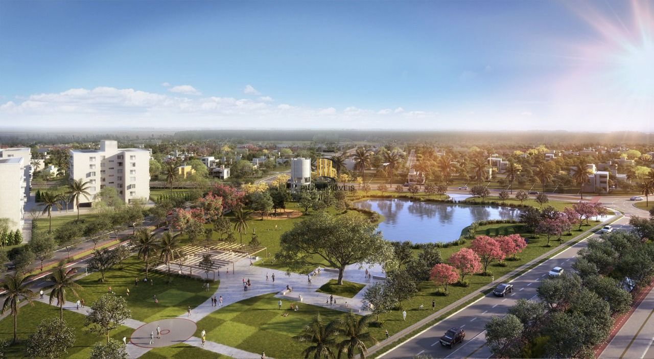 Guaiba Park Bairro Planejado