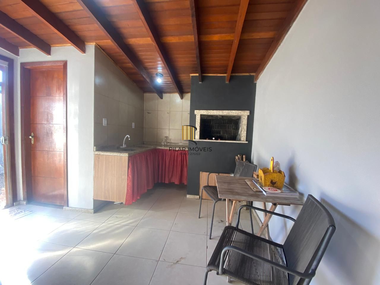 Casa 3 dormitorios