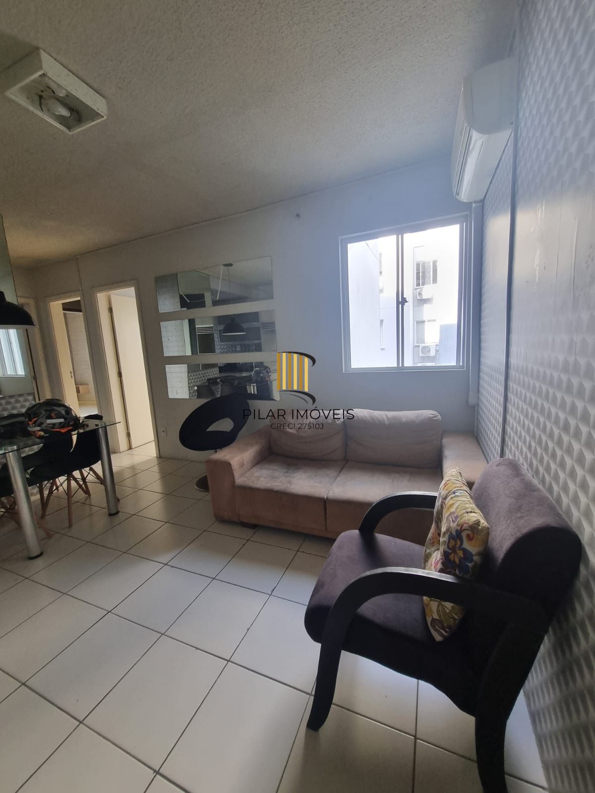 Apartamento 2 dormitorios