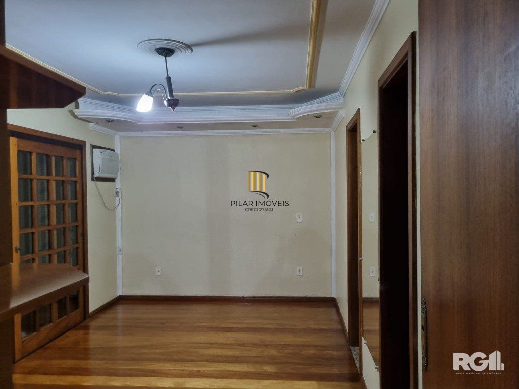 Casa 4 dormitórios no bairro Ermo