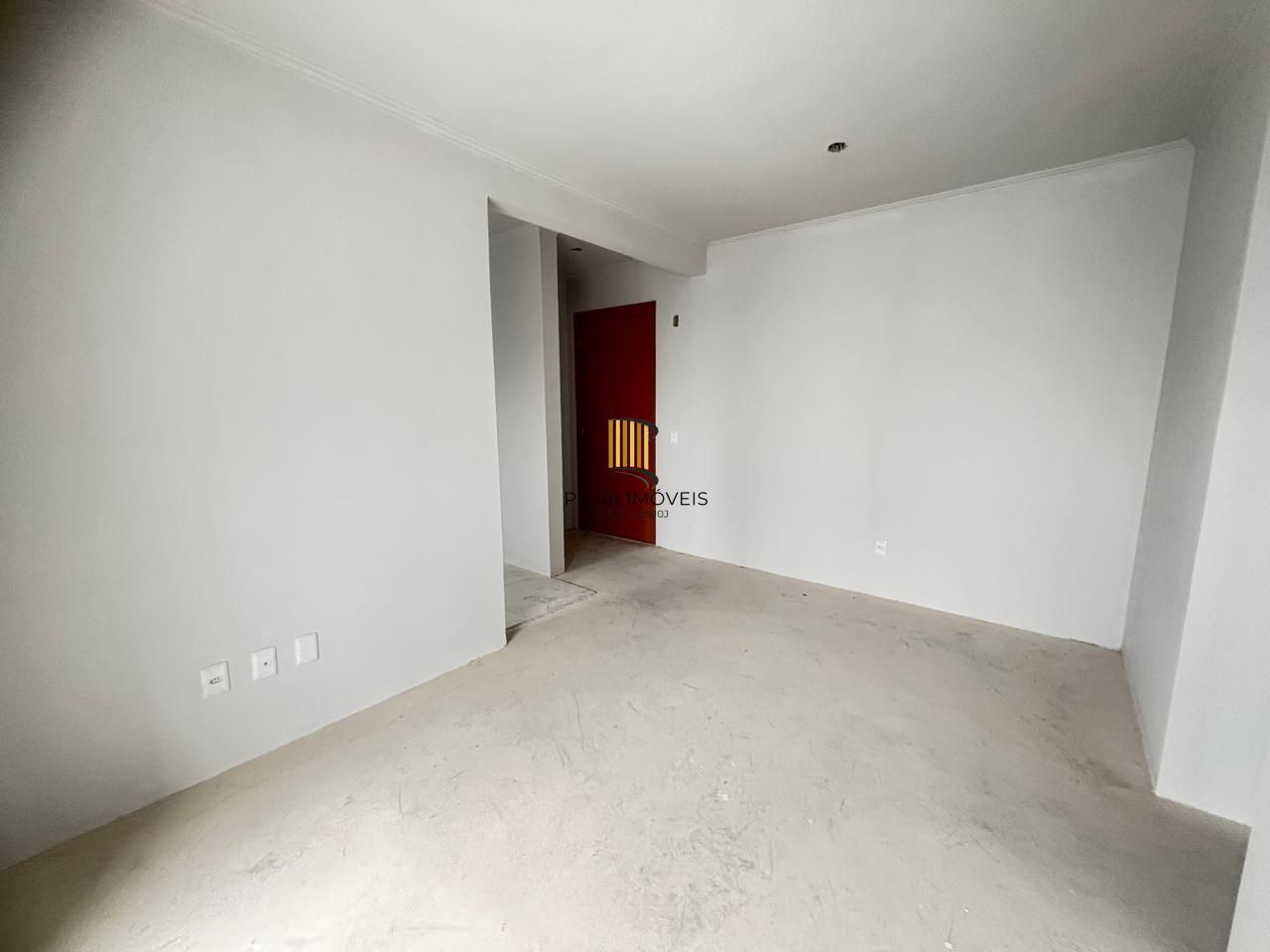 Apartamento 2 dormitórios