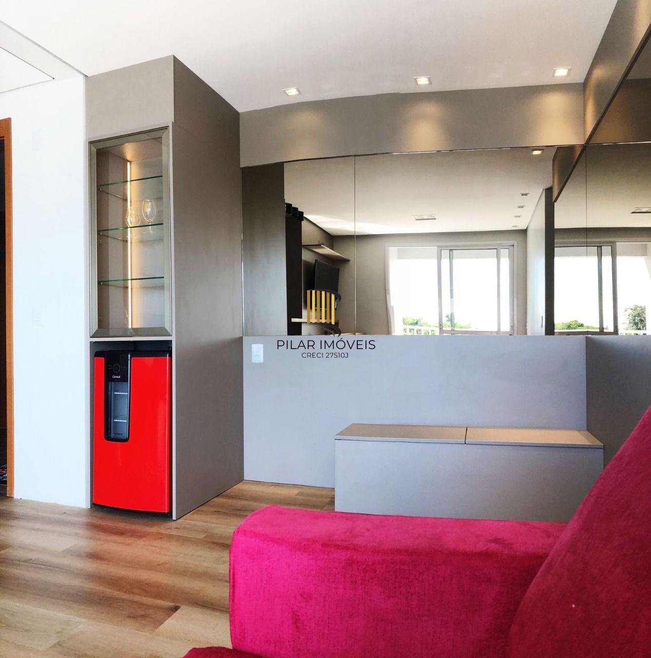 Apartamentos 2 Dormitorios