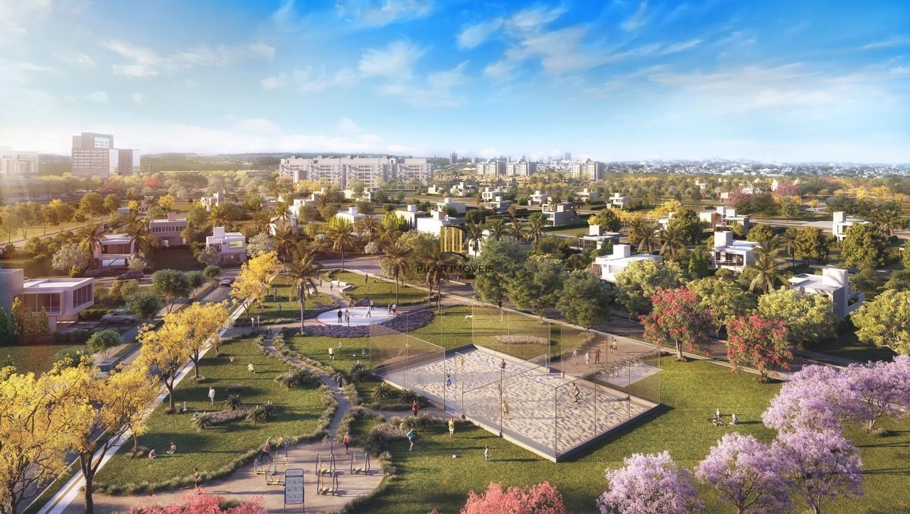 Guaiba Park Bairro Planejado