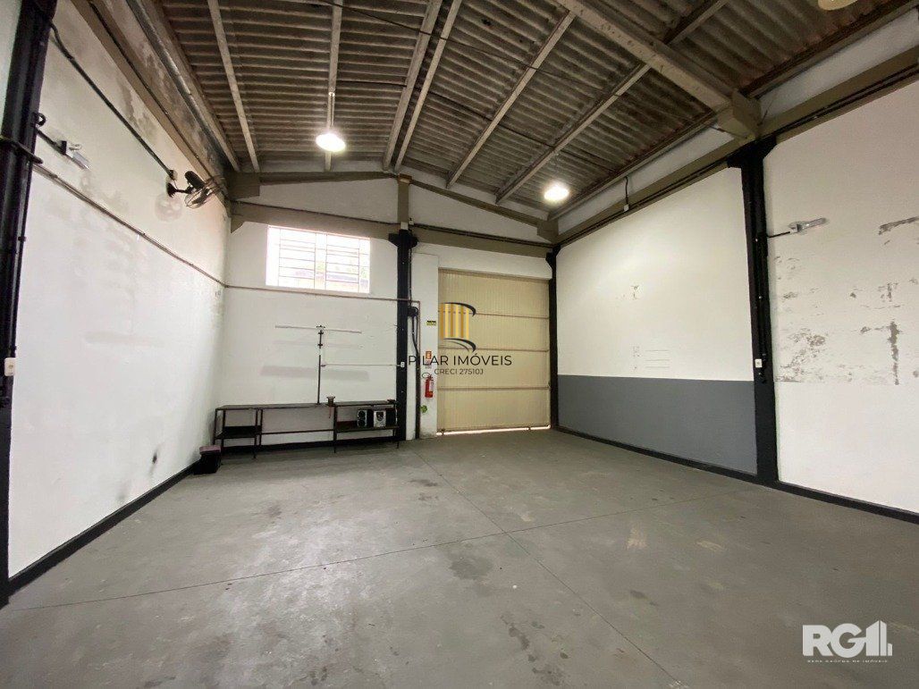 Depósito/Pavilhão Bairro Sarandi