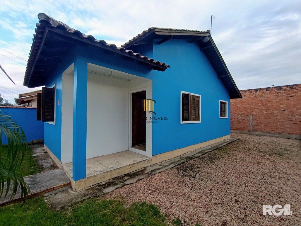 Casa 2 dormitórios no bairro Jardim dos Lagos - Pilar Imóveis