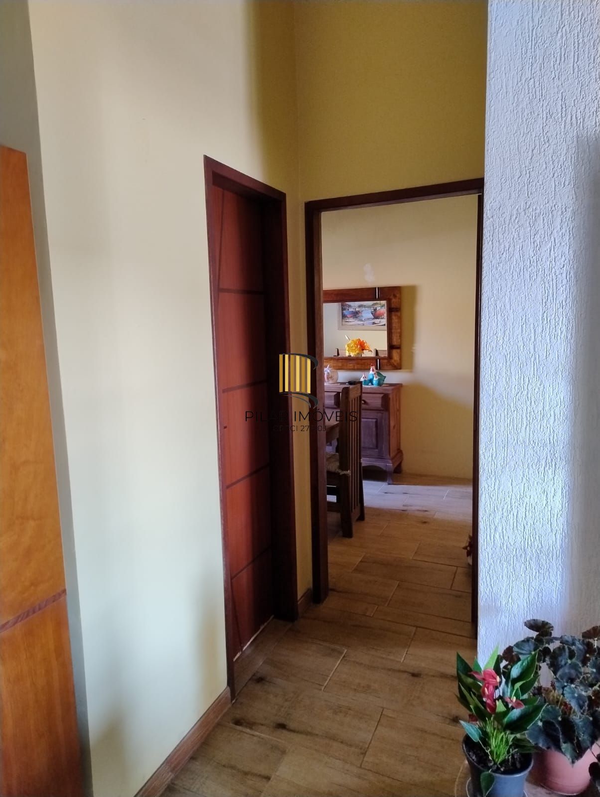 Linda casa 3 Dormitorios