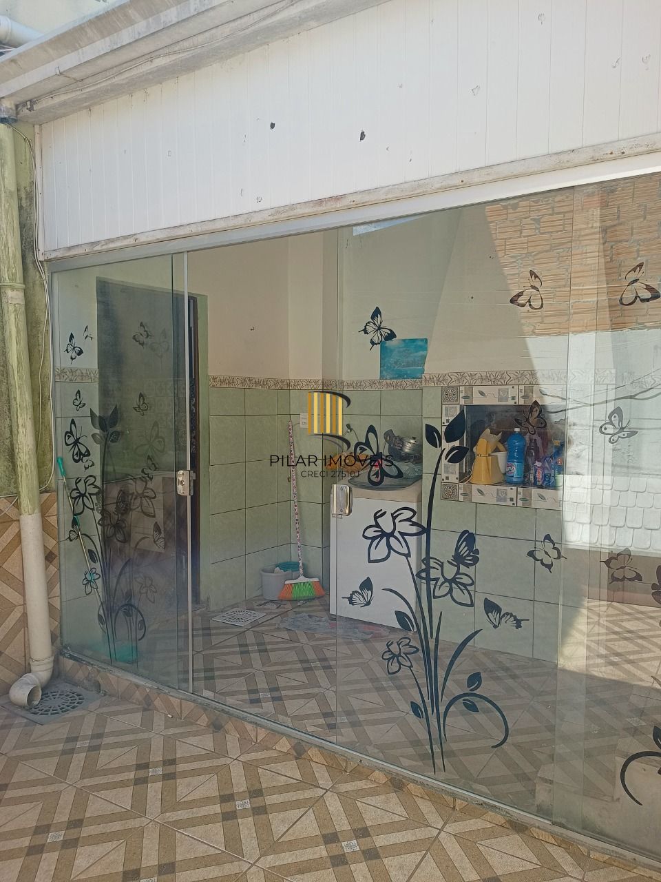 Casa 3 dormitorios