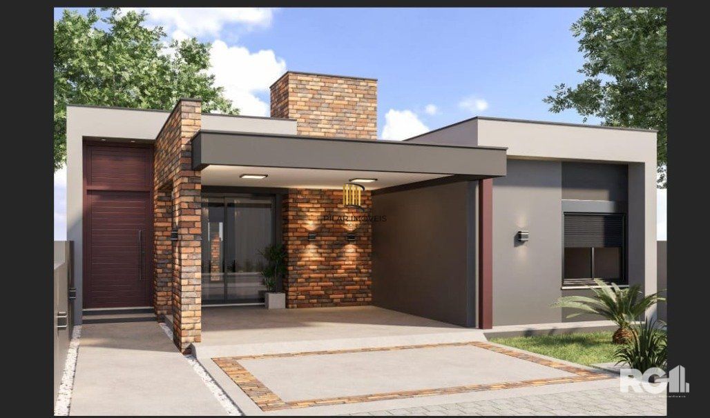 Casa 3 dormitórios no bairro Jardim dos Lagos - Pilar Imóveis