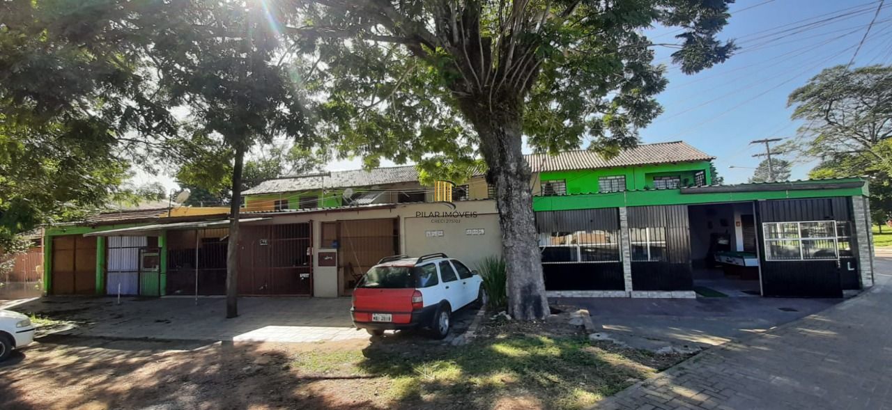 Predio comercial