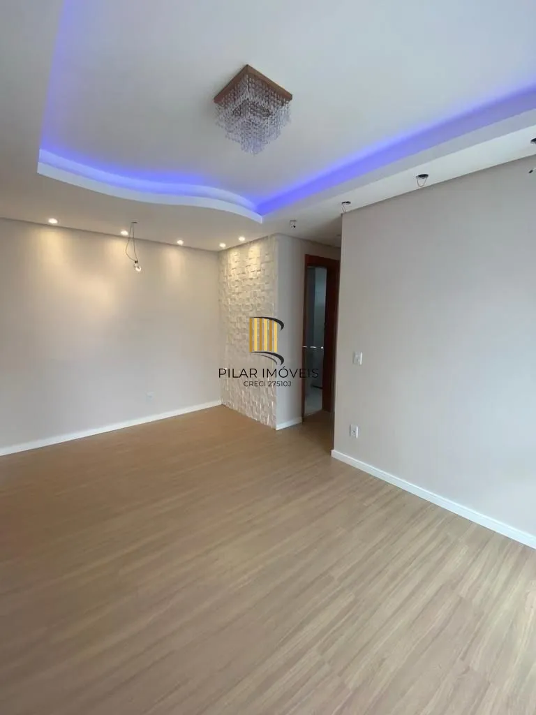 Apartamento 2 dormitorios