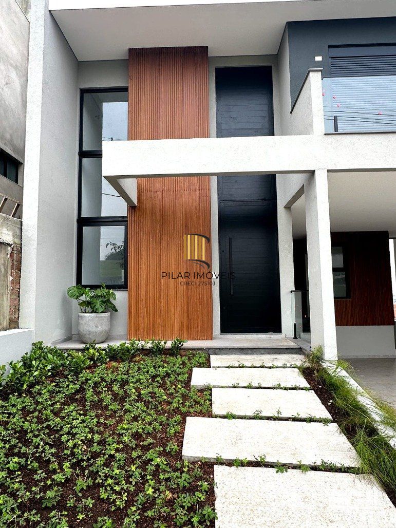 Casa em condominio fechado