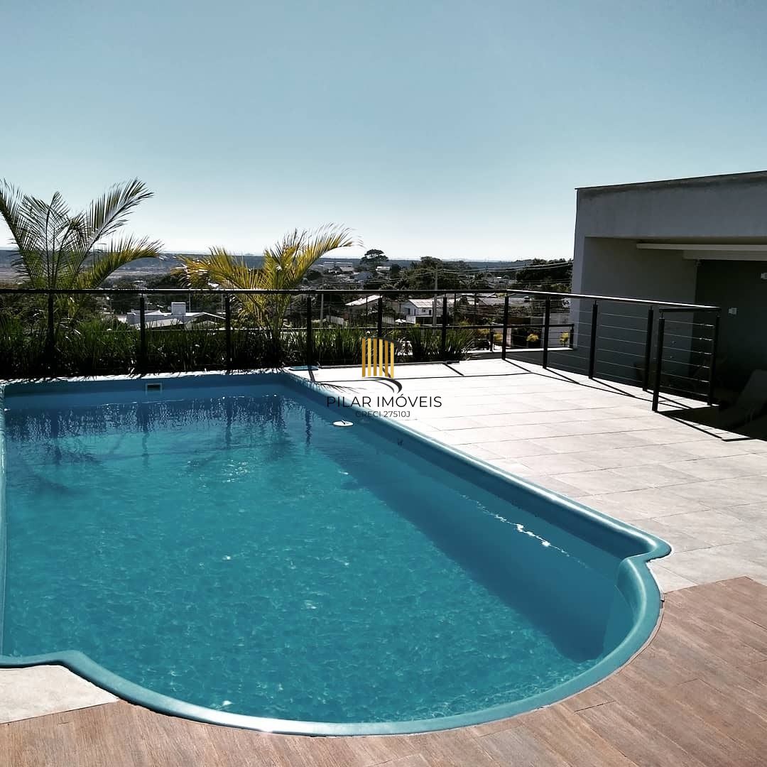 Apartamentos com 2 e 3 Dormitórios