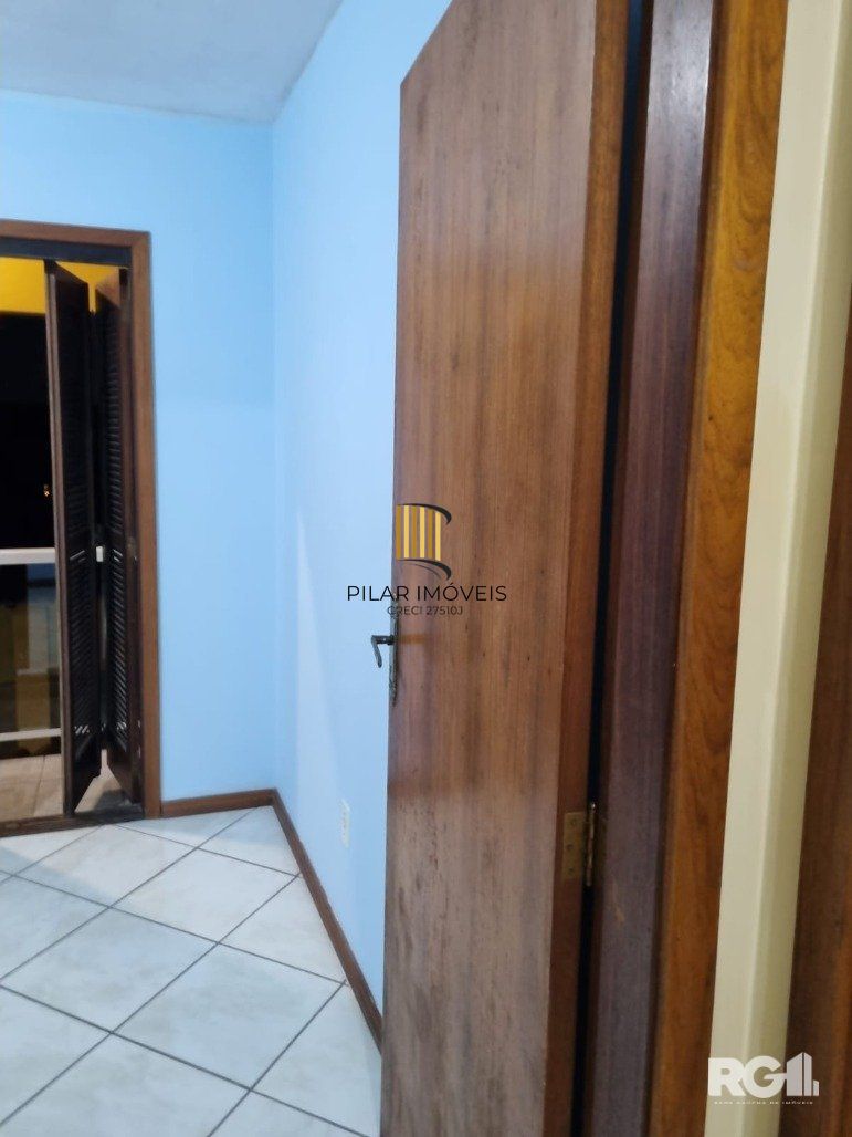 Casa 4 dormitórios no bairro Ermo