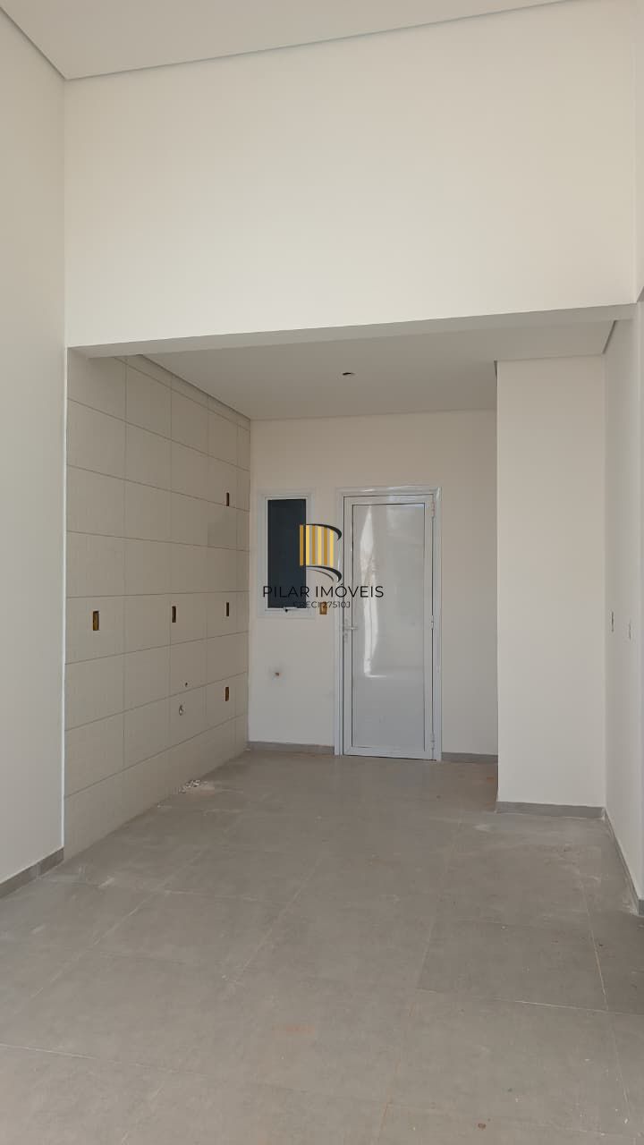 Casas 2 e 3 Dormitorios
