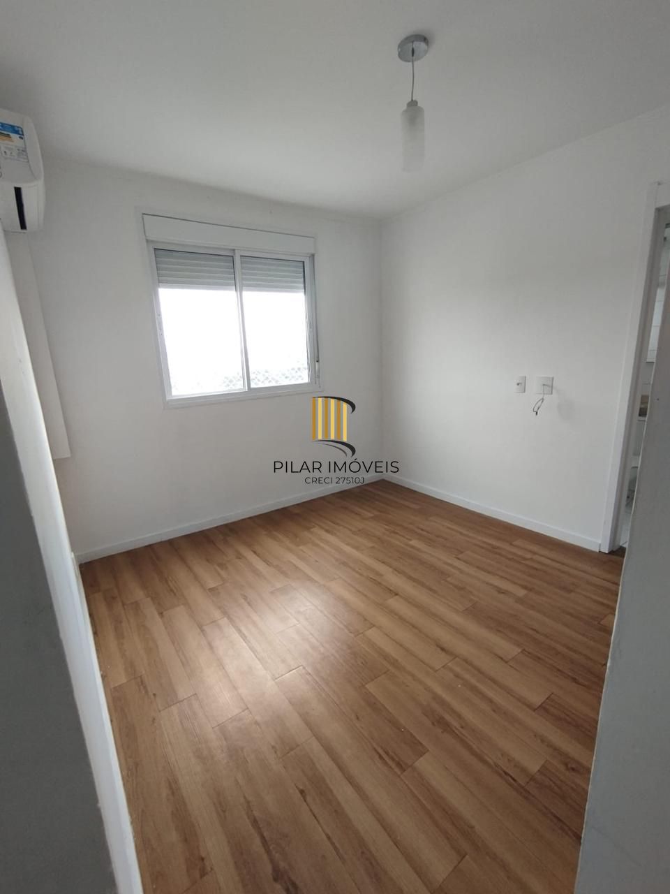 Apartamento 2 dormitorios com suite