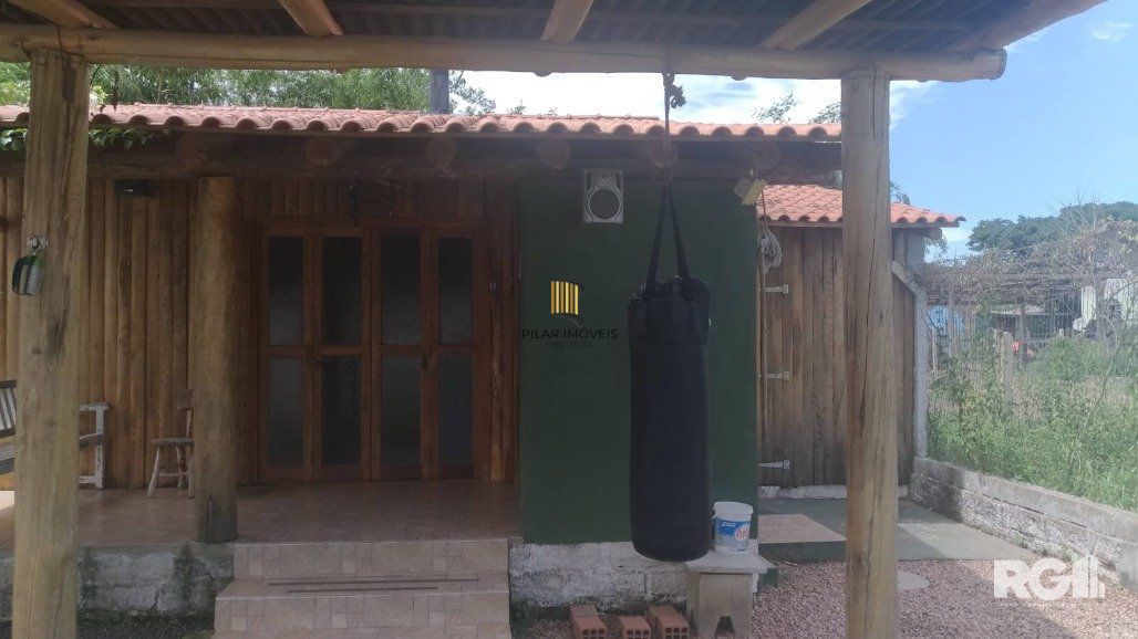 Casa 3 Dormitório(s) Bairro Lageado