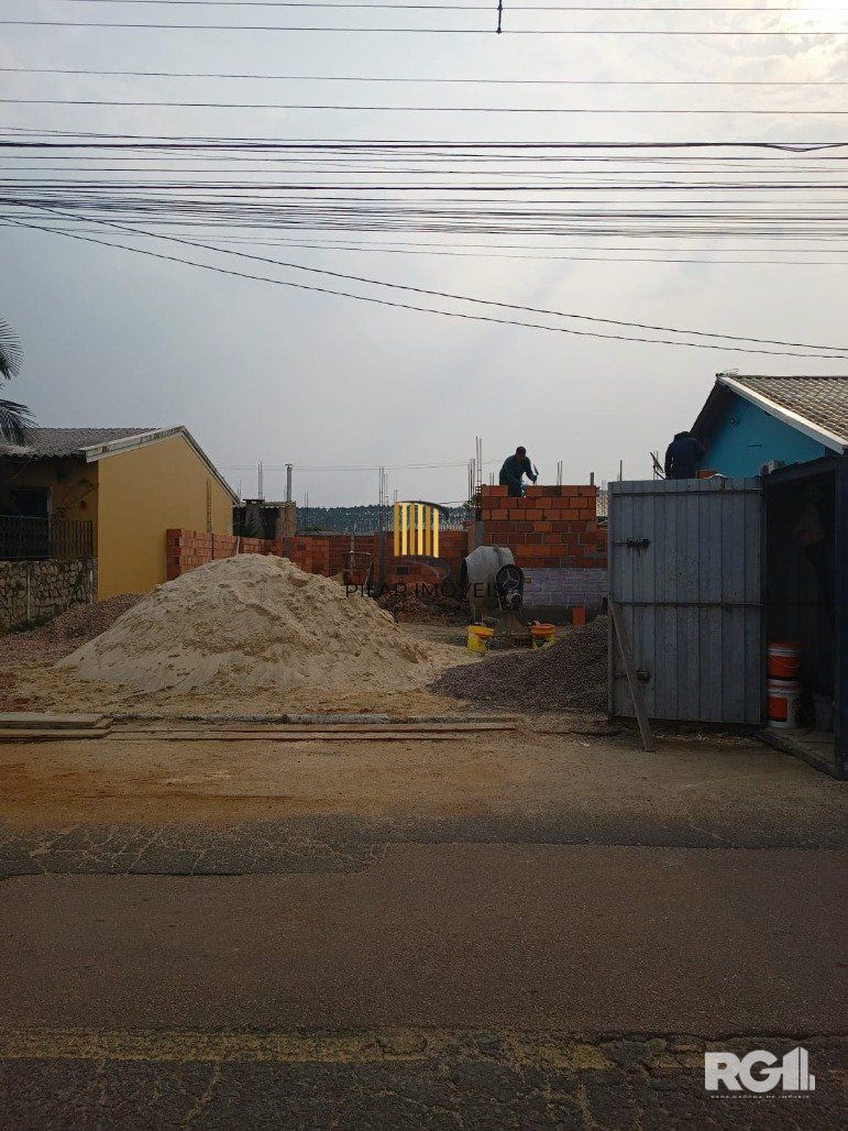Casa 3 dormitórios no bairro Jardim dos Lagos