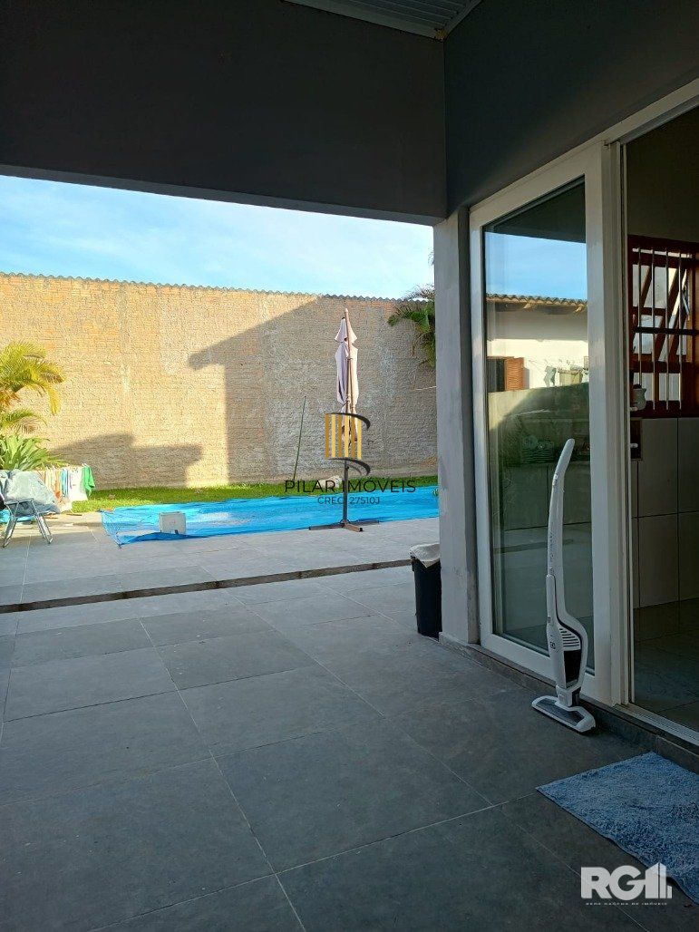 Casa 2 Dormitório(s) Bairro Jardim Dos Lagos